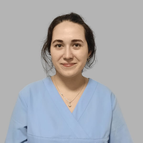 Портоненко Анастасия Михайловна