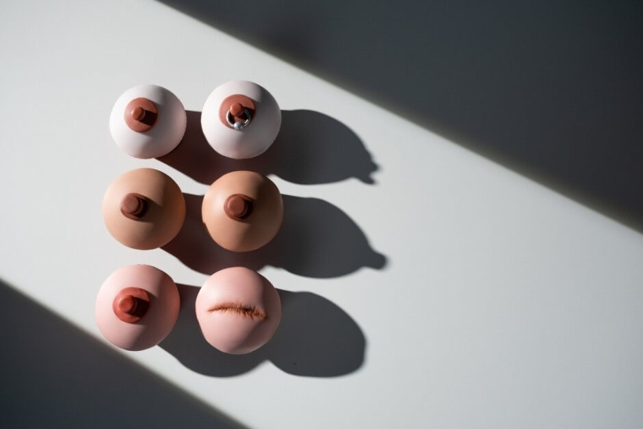 Розовый октябрь