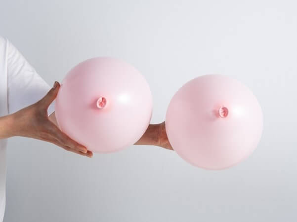 Розовый октябрь