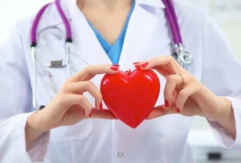 Сердечно-сосудистые заболевания ежегодно уносят миллионы жизней