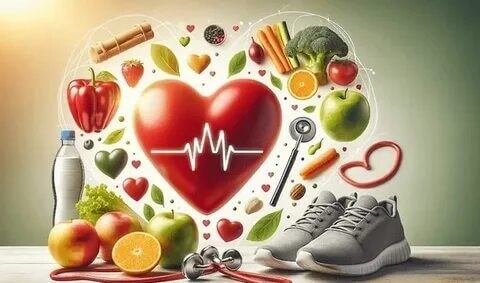 29 сентября Всемирный день сердца