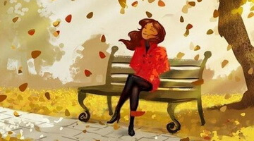 Осенняя хандра 2025