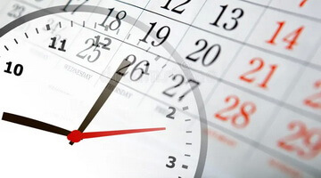 График работы салона ортопедических товаров «ОртоМед» в апреле 2026 года