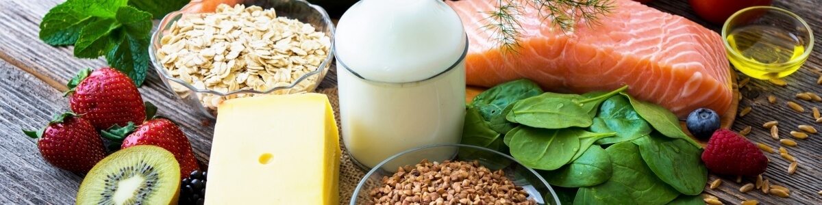 Продукты для здоровья и красоты – медицинский центр «ОртоМед»