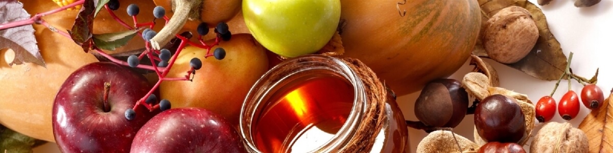 Полезные продукты для сентябрьского меню – медцентр «ОртоМед»