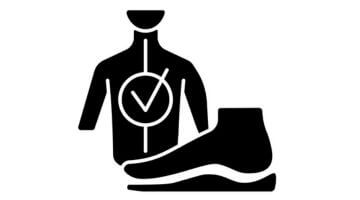 Участие консультанта в приобретении ортопедических  изделий  важно