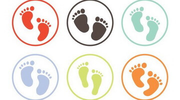 Стельки для детей