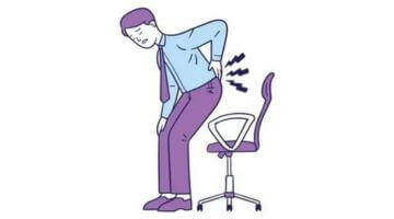 Боль в спине