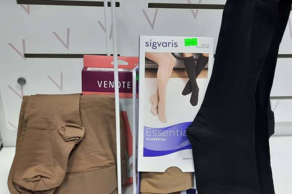 Компрессионное белье в Гродно