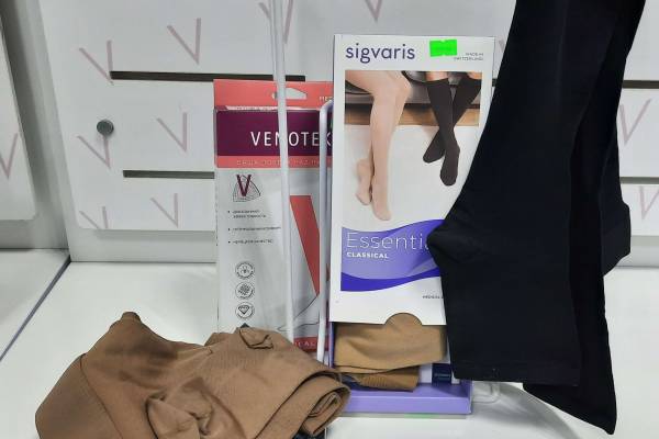 Компрессионное белье в Гродно